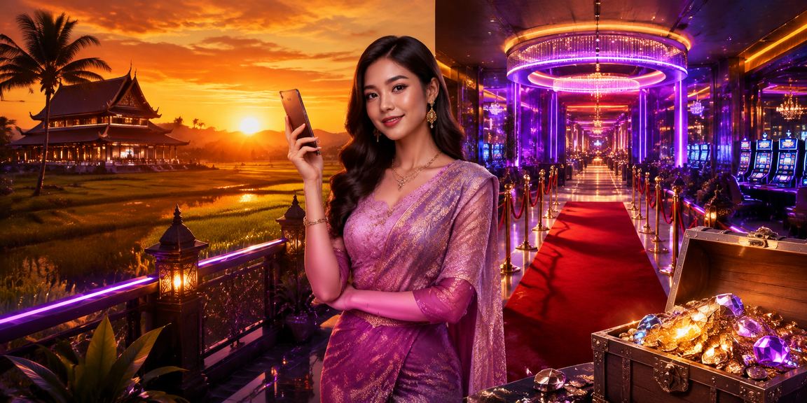 segi44 Kedah mobile casino with Malay-style gameplay