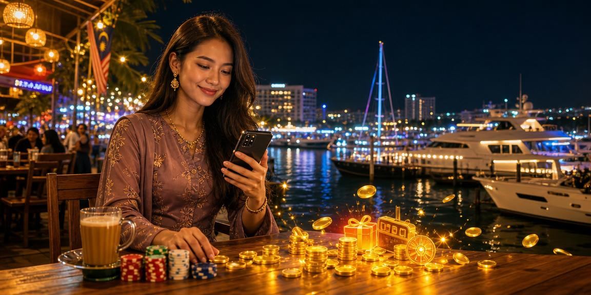 segi44 responsible gaming guide in Langkawi
