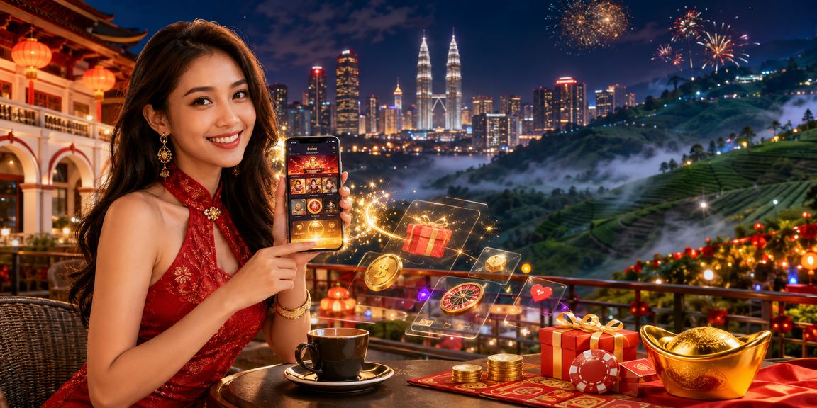 segi44 mobile account login in Malaysia