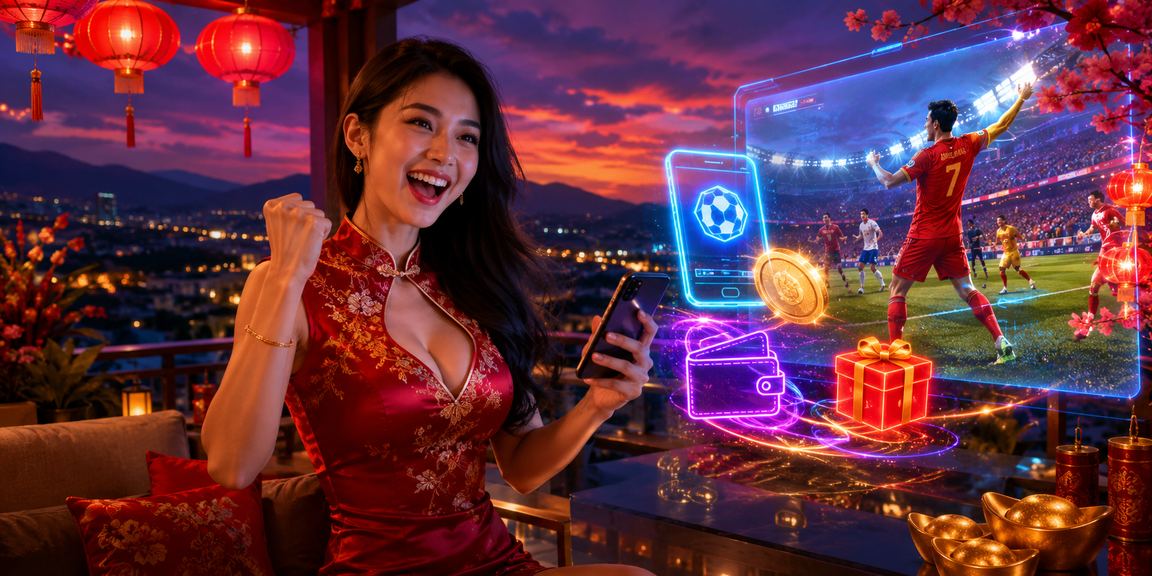 Malaysian-style sports betting on the segi44 platform