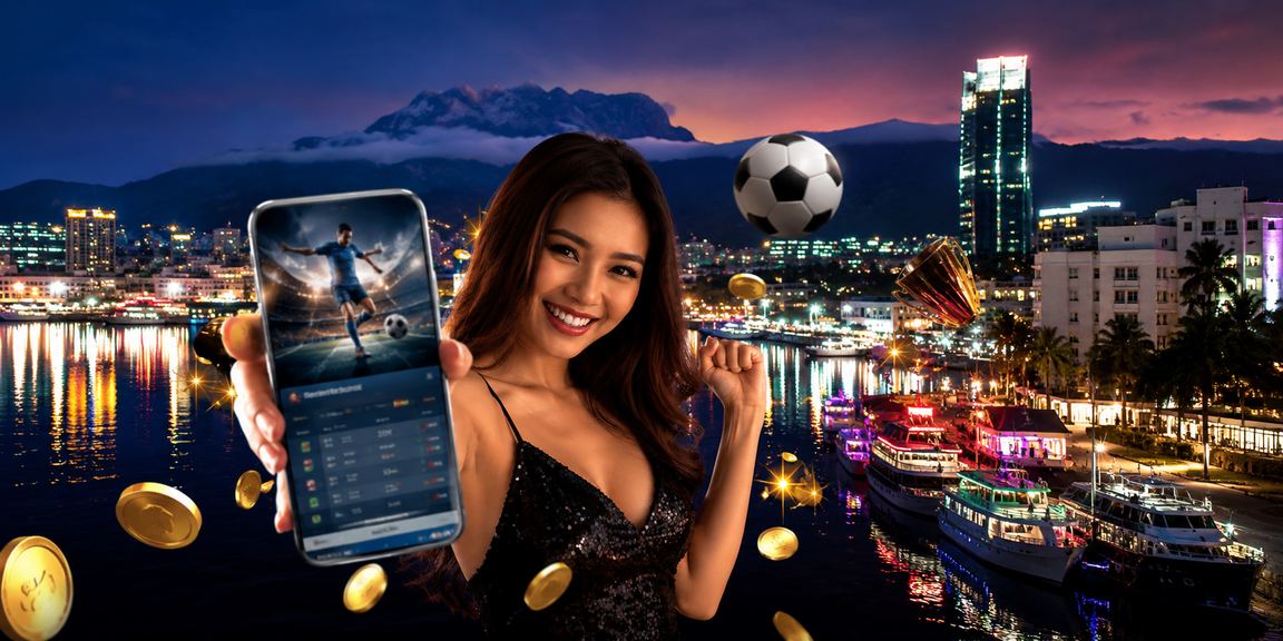 Sports betting in Sabah via the segi44 platform